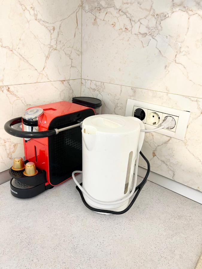 Apartment Prime 1 *