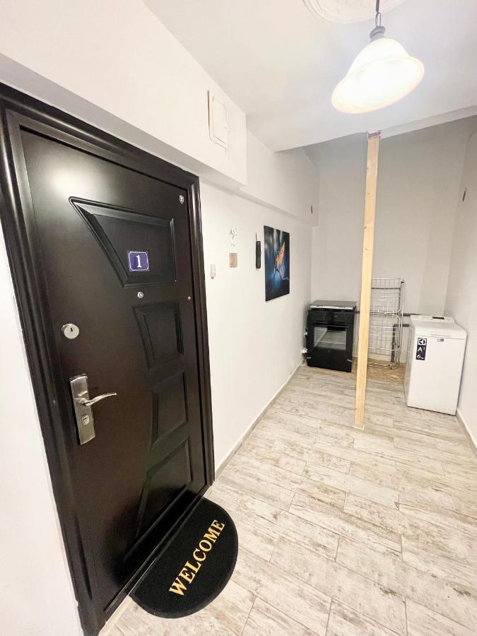 Apartment Prime 1 Bucharest