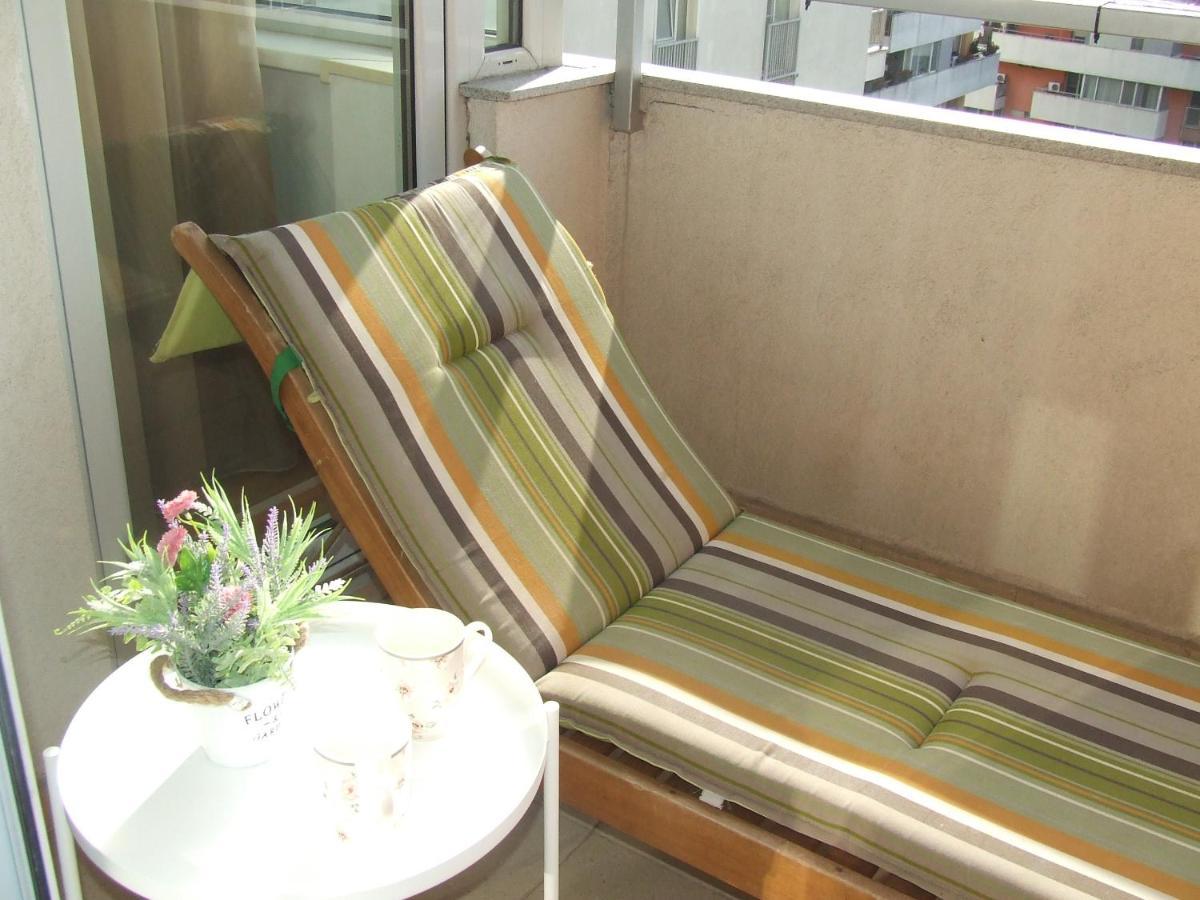 Apartment Family Retreat Politehnica Park