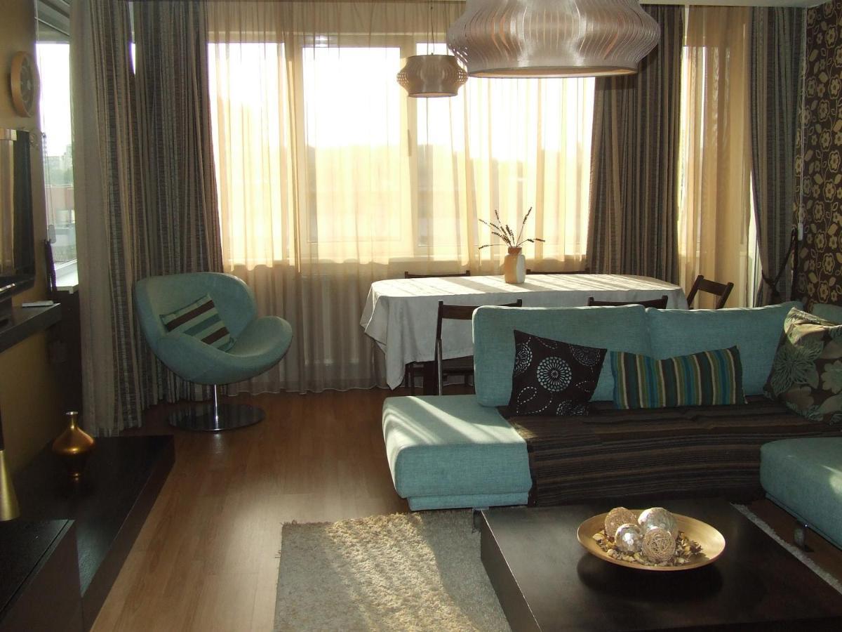 Family Retreat Politehnica Park Apartment *