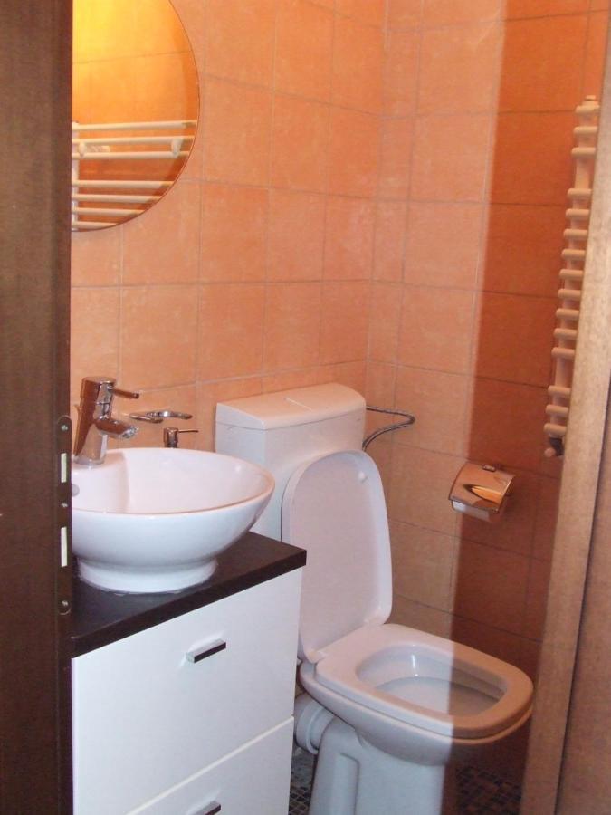 Family Retreat Politehnica Park Apartment *