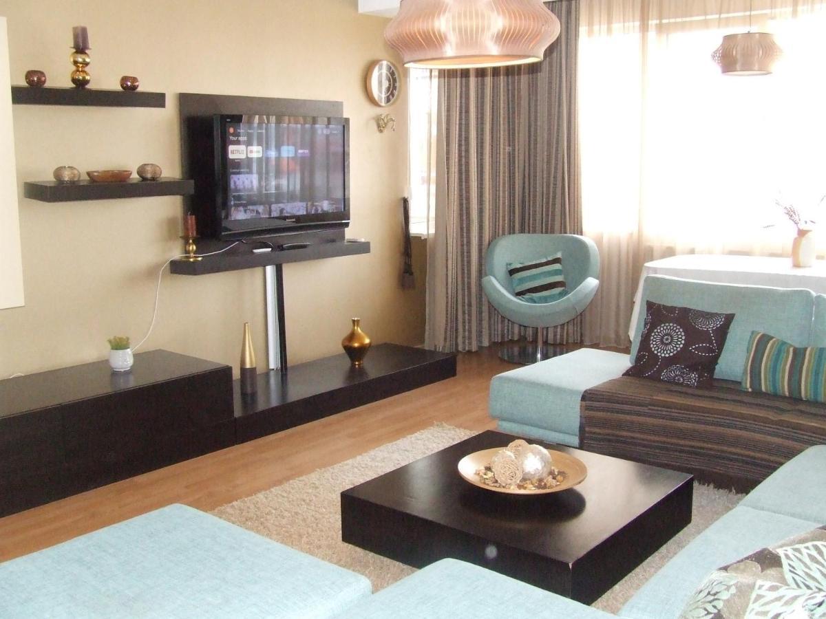 Family Retreat Politehnica Park Apartment Bucharest