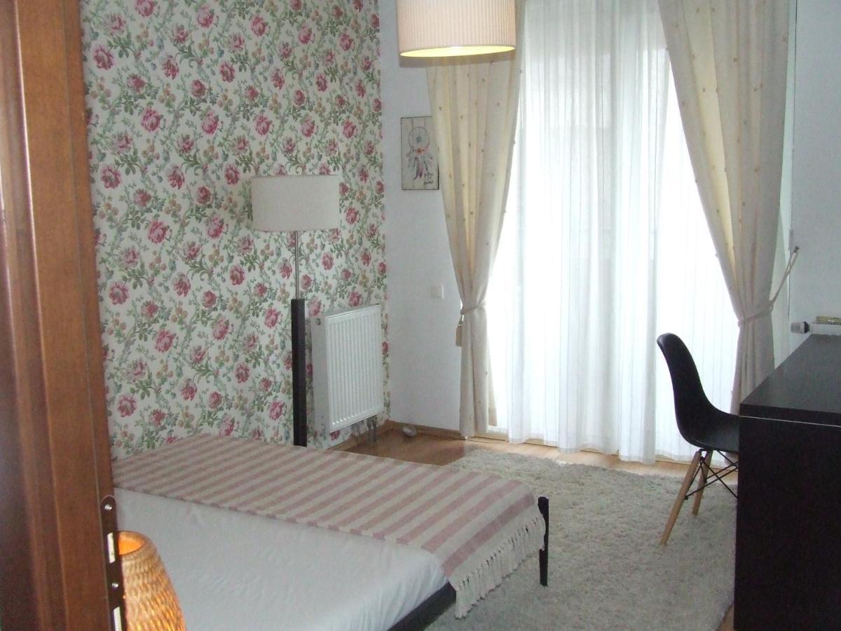 Family Retreat Politehnica Park
