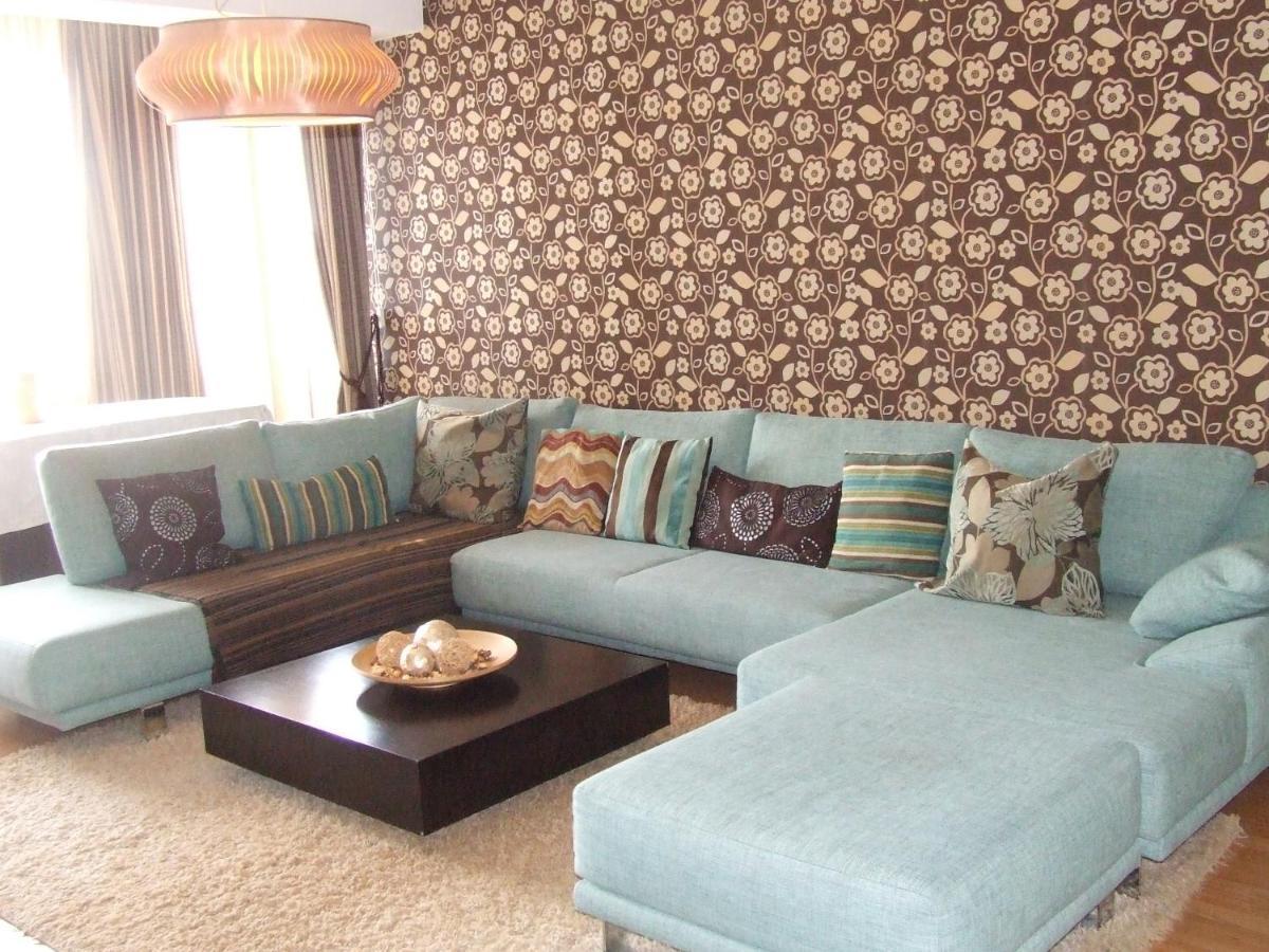 Family Retreat Politehnica Park * Bucharest