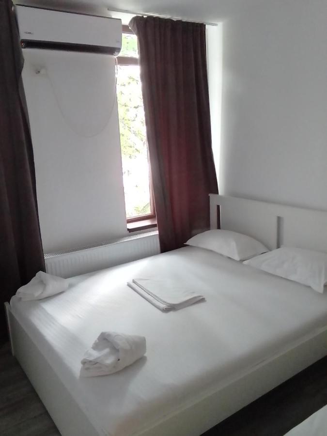 Hala Traian Bucharest