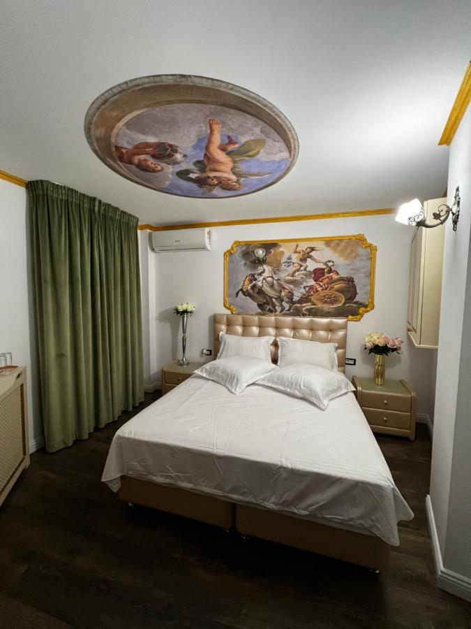 Oasis Historic House Villa