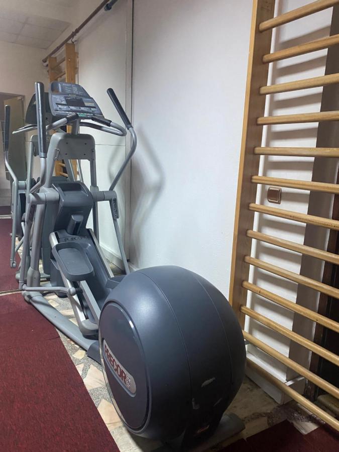 Luxuria Hotel de apartamente Bucureşti
