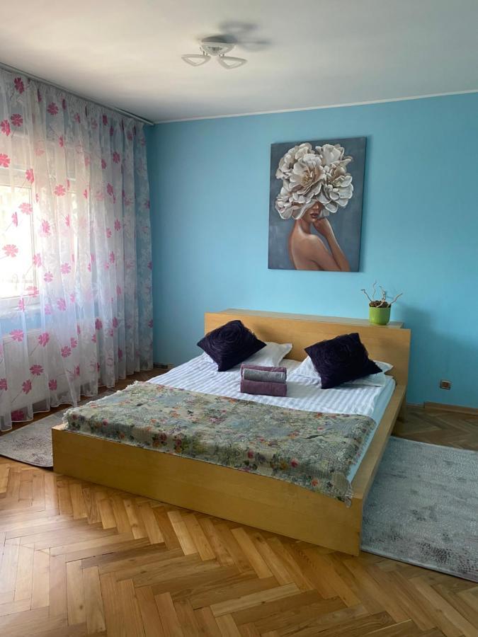 Luxuria Hotel de apartamente Bucureşti