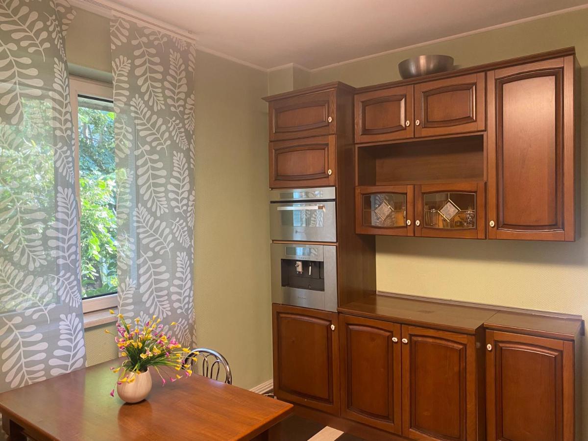 Hotel de apartamente Luxuria Bucureşti
