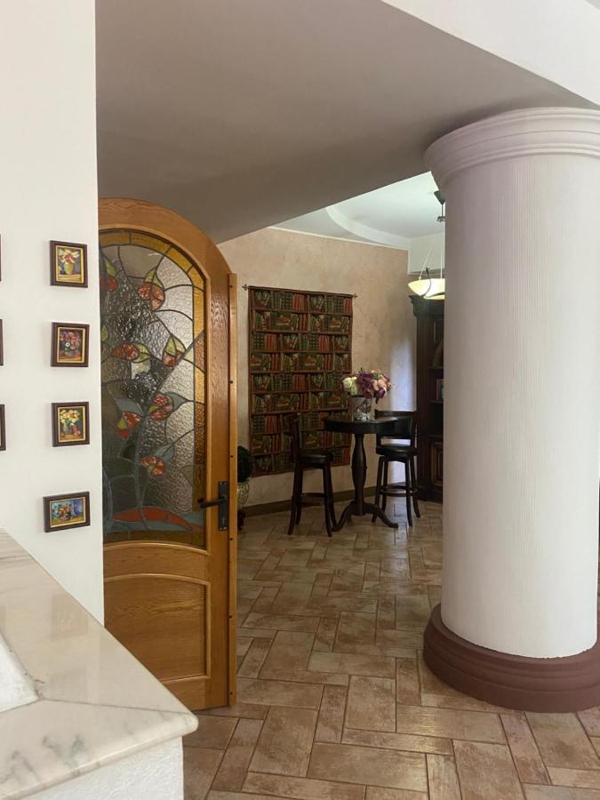 Luxuria Hotel de apartamente Bucureşti