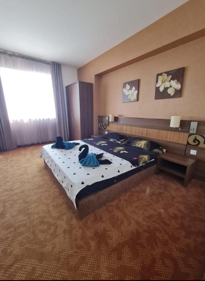 Rin Grand Aparthotel *