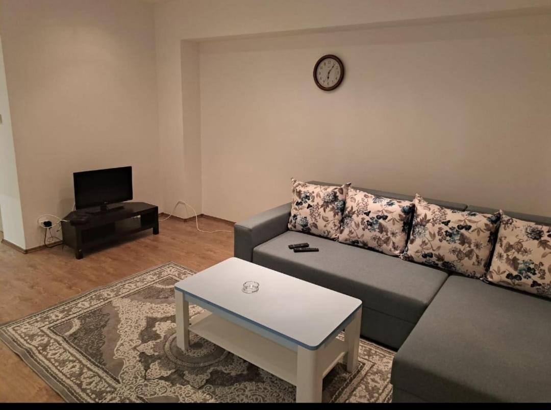 Rin Grand Aparthotel Bucharest