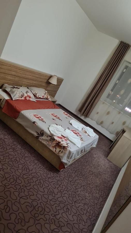 Rin Grand Bucharest