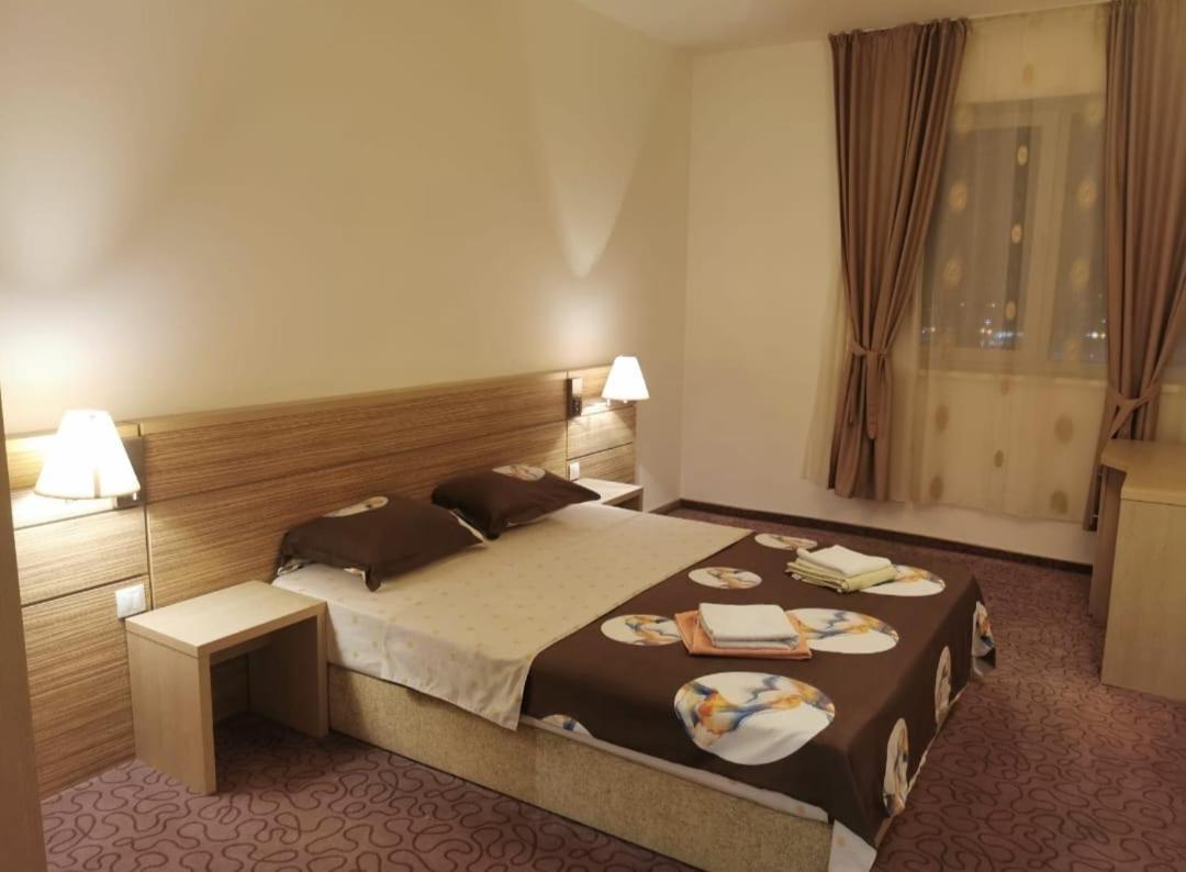 Aparthotel Rin Grand Bucharest