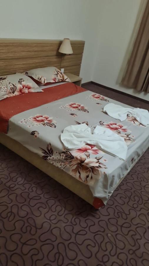 Rin Grand Aparthotel Bucharest