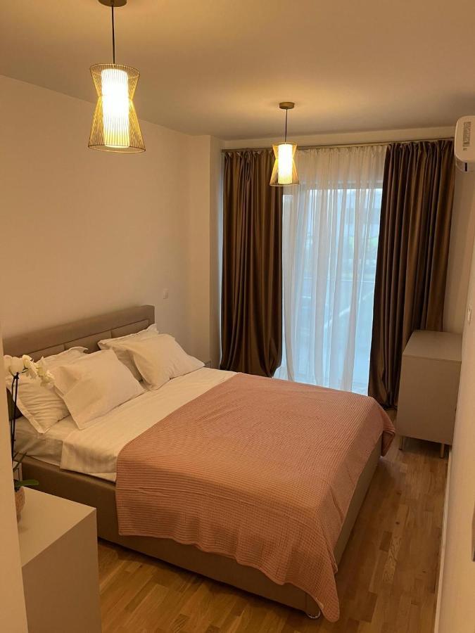 Cosy Bucharest