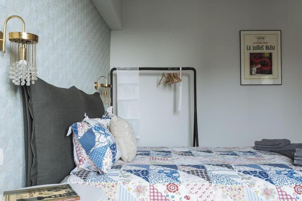 Apartamento Old Town - Over The River Bucareste
