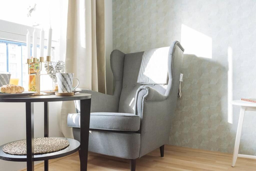 Apartamento Old Town - Over The River *