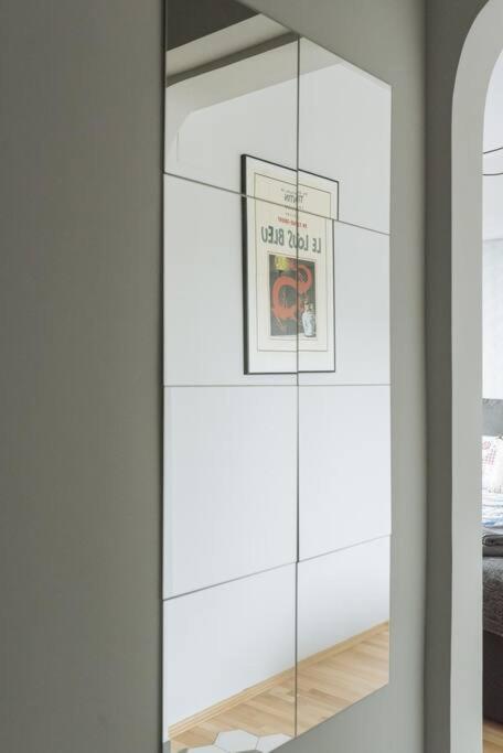 Apartamento Old Town - Over The River *