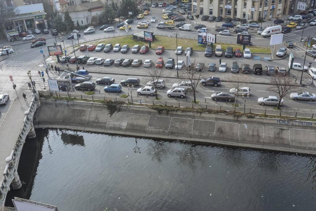 Apartamento Old Town - Over The River *