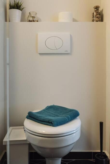 Apartamento Old Town - Over The River *