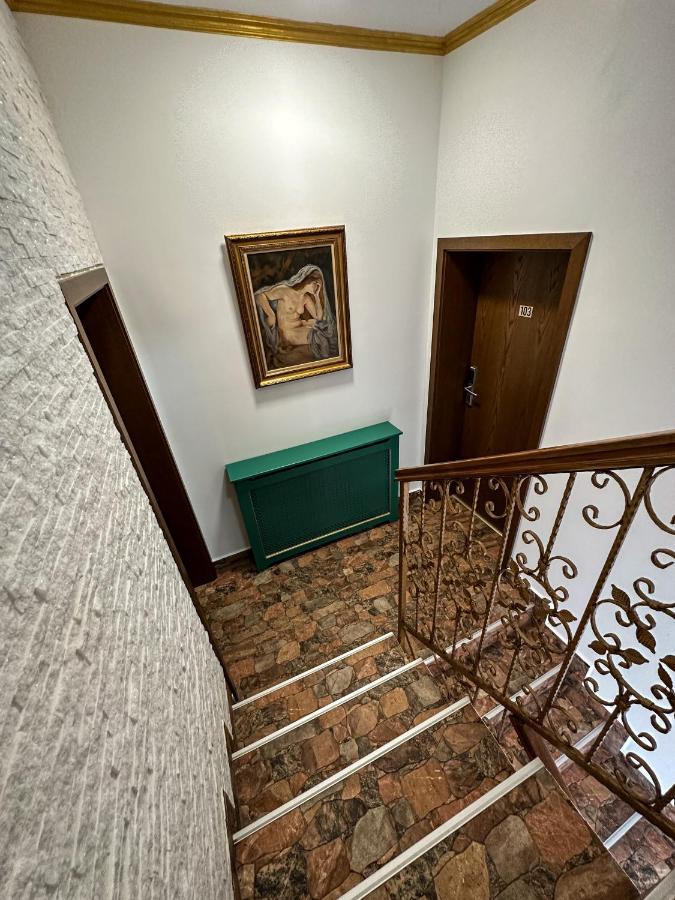 Oasis Historic House Bucharest