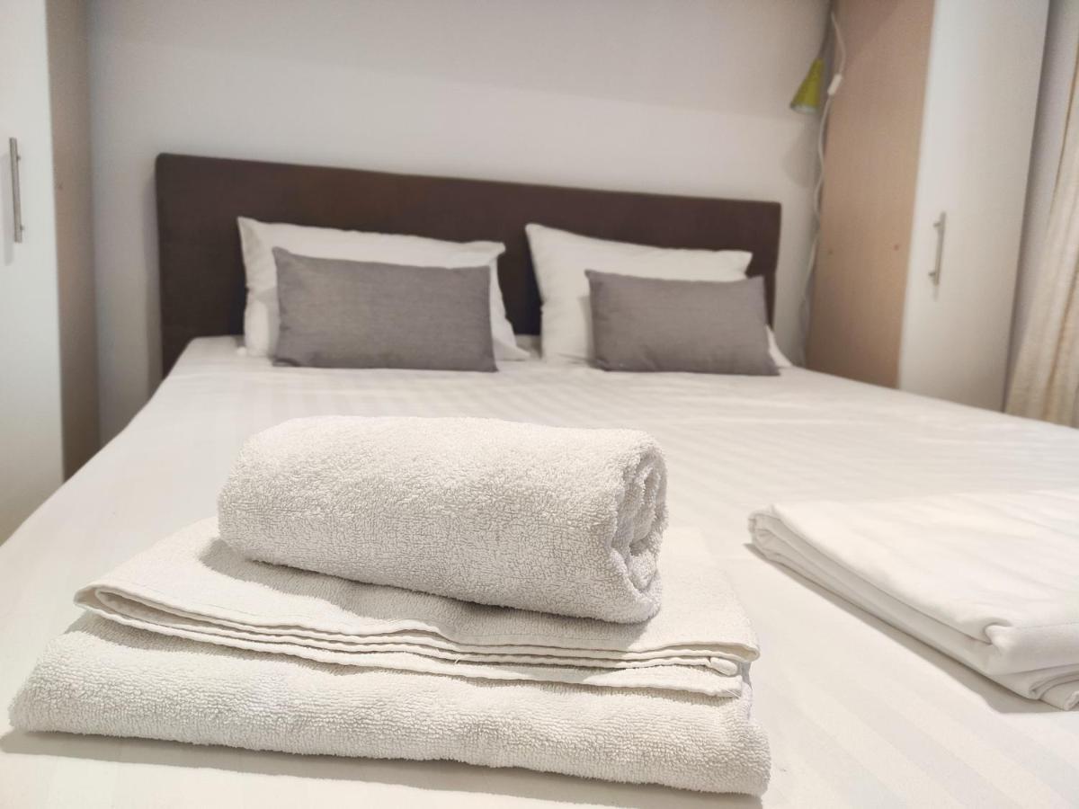 Aparthotel Baneasa *