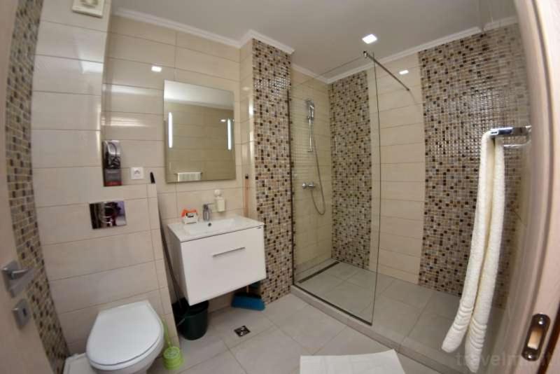 Apartment Regim Hotelier Sector 3