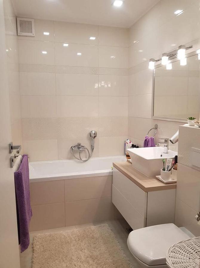 Apartment Regim Hotelier Sector 3