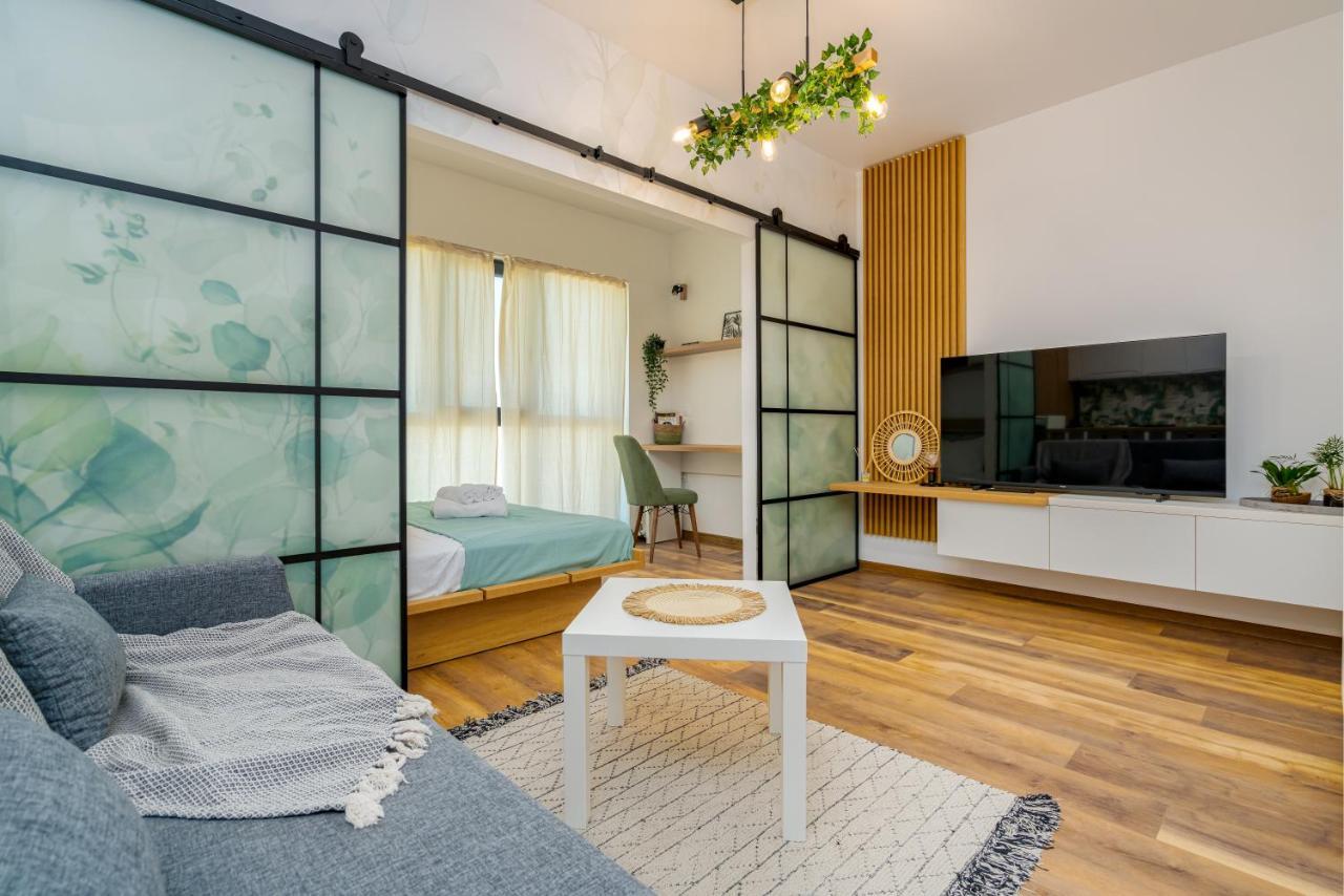 Apartment Botanic Nest Panoramic
