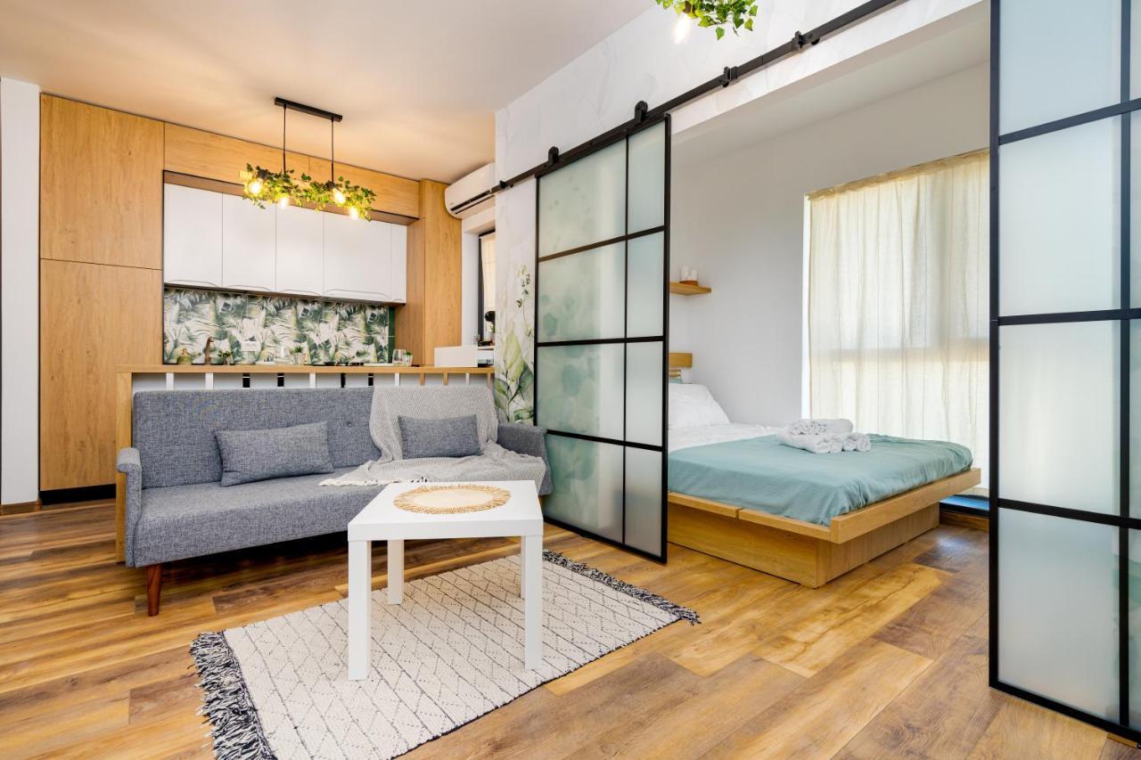 Apartment Botanic Nest Panoramic