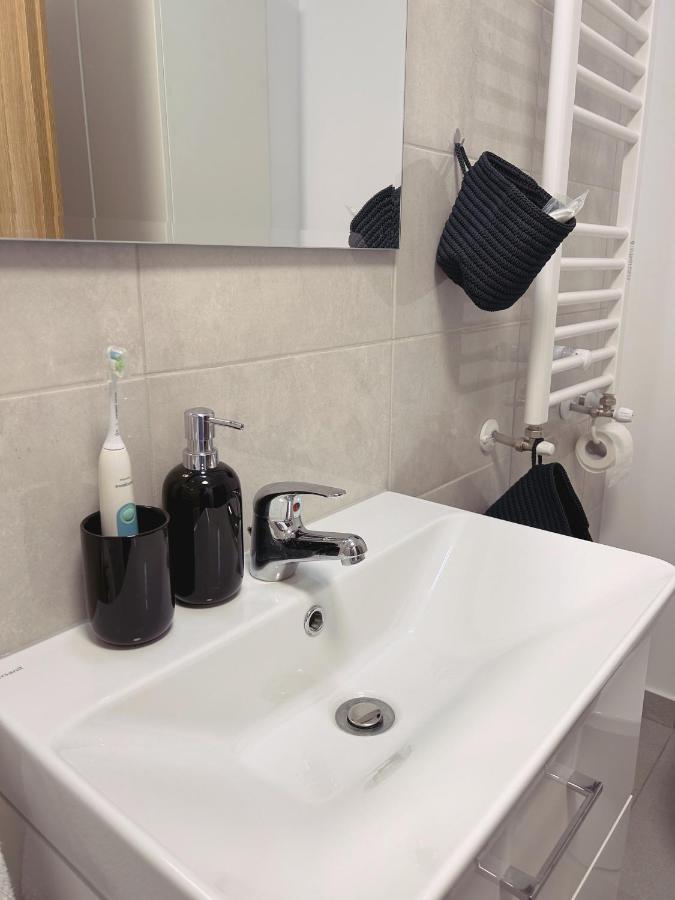 Oasis Studio Apartament