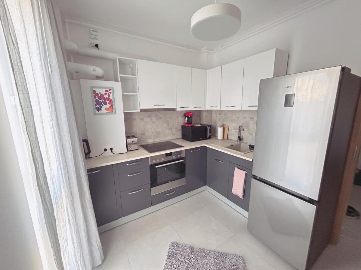 Oasis Studio Apartament