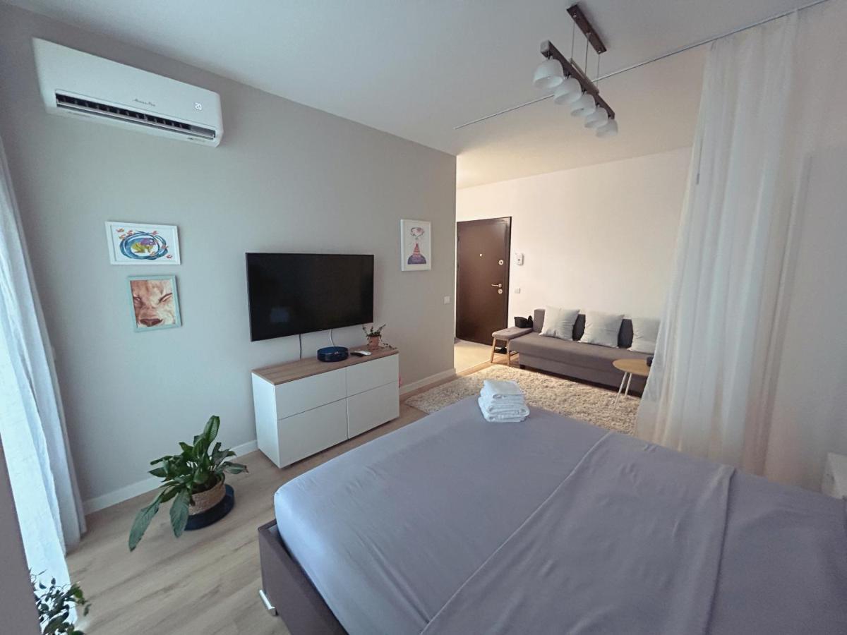 Apartament Oasis Studio *