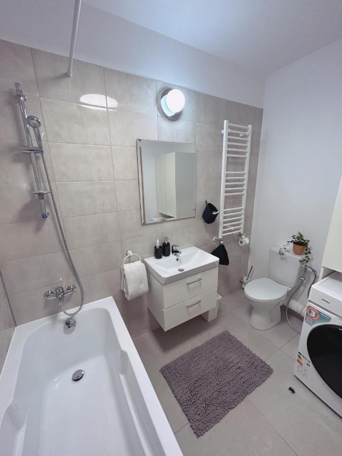 Apartament Oasis Studio