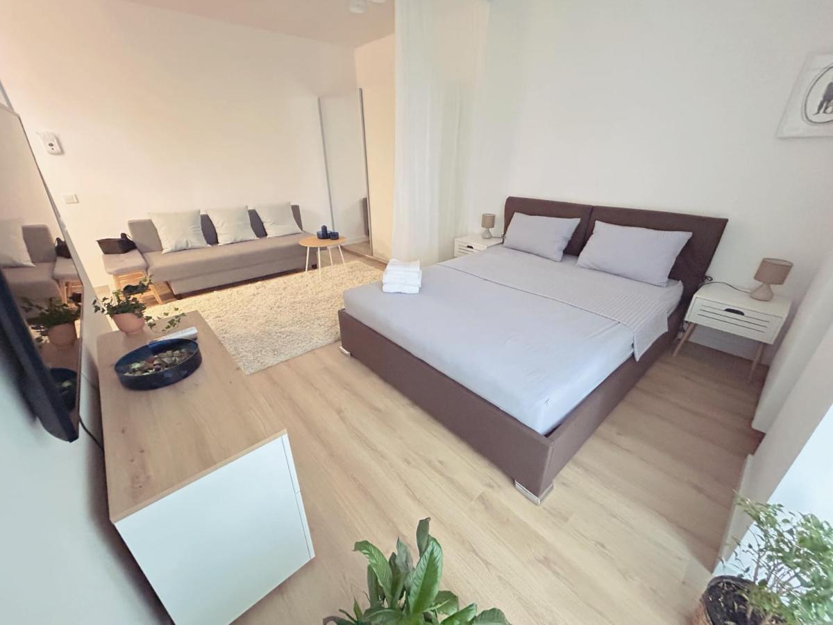 Oasis Studio Apartament Bucureşti