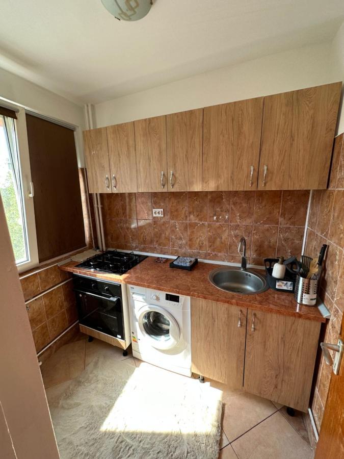 Apartment Garsoniera 552 Bucharest