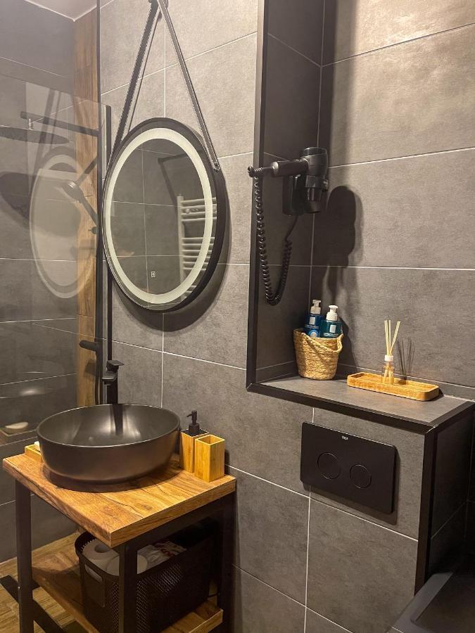 Apartamento Puzzle