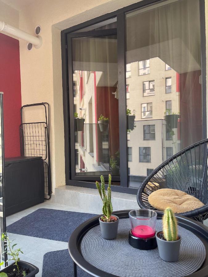 Puzzle Apartamento
