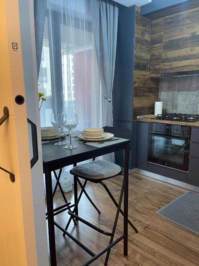Apartamento Puzzle Bucareste