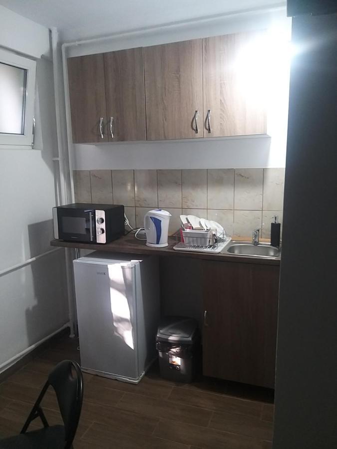 Ovidiu Relaxing Place Bucureşti
