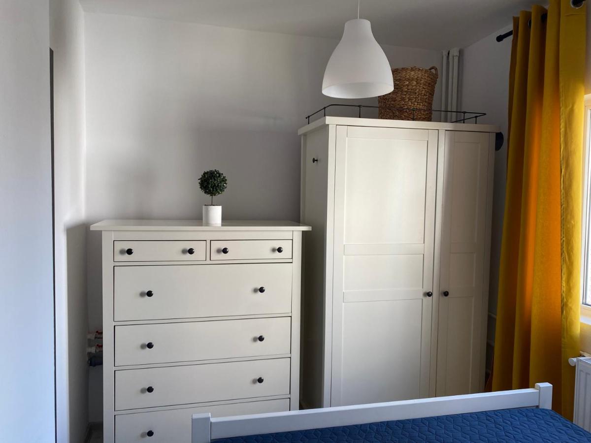 Evan Cozy Flat With Balcony & Parking, 13 September Apartamento