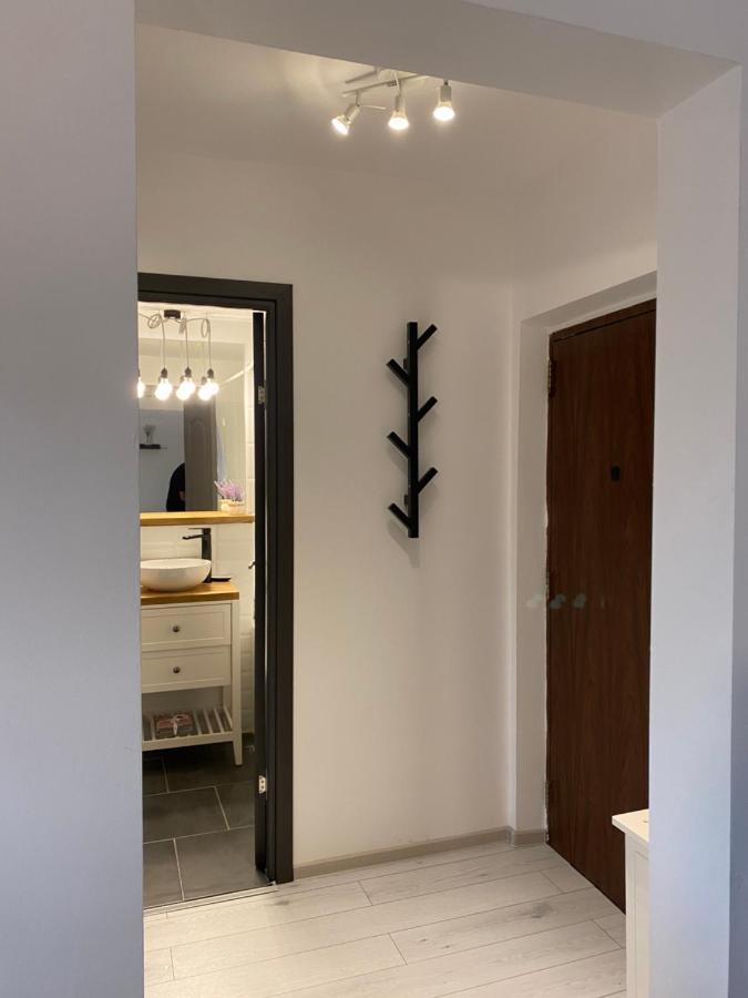 Evan Cozy Flat With Balcony & Parking, 13 September Apartamento *