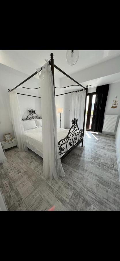 Delta Apartament Apartment *
