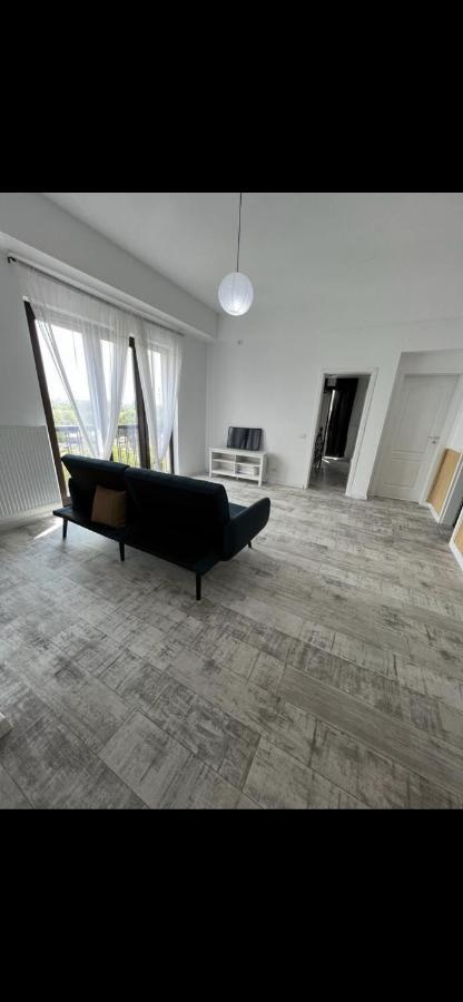 Delta Apartament Bucharest