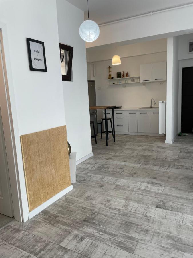 Delta Apartament *