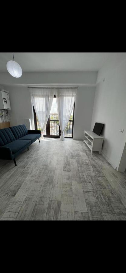 Apartment Delta Apartament *