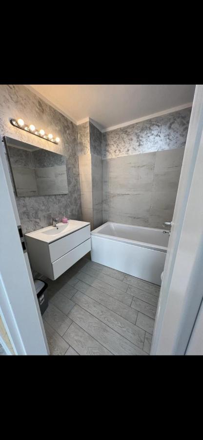 Delta Apartament * Bucharest