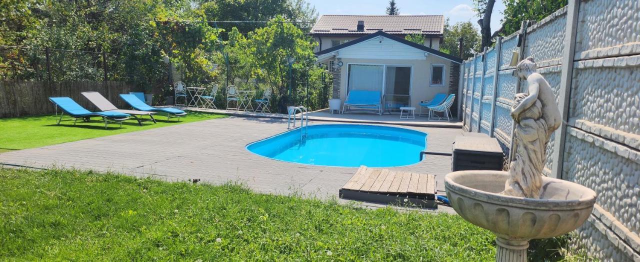 Morii Pool Bucareste