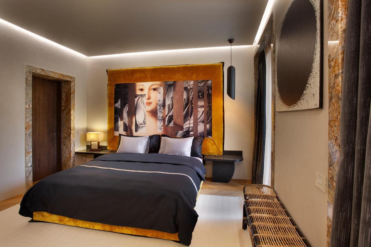Aparthotel Room12 House